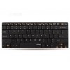 Rapoo E9050 Wireless 2.4 GHz Compact Ultra-slim Keyboard (Black)