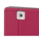 Hama 00124292 Glue Portfolio for Tablets up to 17.8 cm (7 Inch), pink