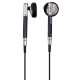 Hama 00057179 In-Ear PC-Headset HS-70, Stereo