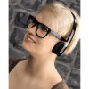 Hama 00092561 Drift Bluetooth Stereo Headset, black