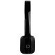 Hama 00092561 Drift Bluetooth Stereo Headset, black