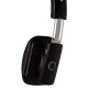 Hama 00092561 Drift Bluetooth Stereo Headset, black