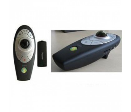 Hightech HTRF010 MULTI FUNCTION LASER PRESENTER