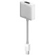 أى لوف (ICB703) أدابتر من طرف Mini DisplayPort إلى طرف إتش دى إم أى