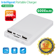 فانسون (P-6000SD) بطارية شحن خارجية محمولة