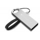 Transcend JetFlash TS64GJF520S 520S 64GB Memory Stick (metal housing, waterproof, USB 2.0) Silver