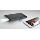 Sony MP-CL1 Pico Mobile Projector with HD Resolution, Wi-Fi or HDMI Connectivity & Laser Light Source