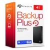 سيجيت (STDR4000200) هارد ديسك خارجى محمول مساحة 4 تيرابايت USB 3.0 و مزود بخاصية الحفظ الإحتياطى و يعمل على أنظمة ويندوز و ماك