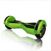 G-CRUISER X-100 Smart Self Balancing Electric Scooter 8.0 inch ,Green