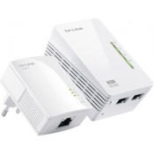 تى بى لينك (TL-WPA2220KIT) مقوى إشارة الواى فاى