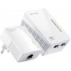تى بى لينك (TL-WPA2220KIT) مقوى إشارة الواى فاى