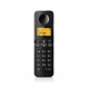 Philips D2151B/63 Cordless phone with answering machine