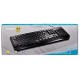 Rapoo N2210 Wired keyboard , Black
