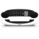 فيليبس (M5501WG/63) تليفون لاسلكى ذو لون أبيض/رمادى