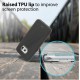 iLuv SS6EGELA Semi-transperent TPU case for Samsung s6 edge