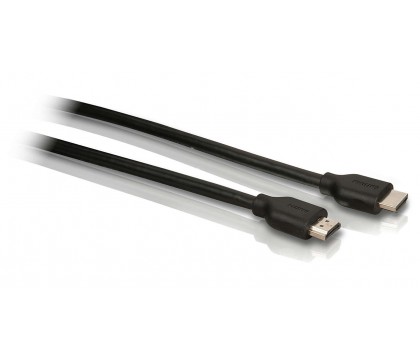 Philips SWV2433W/10  3,0 m High Speed HDMI Cable with Ethernet 