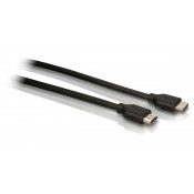 Philips SWV2434W/10  5,0 m High Speed HDMI Cable with Ethernet