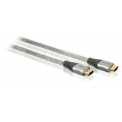 Philips SWV3432S/10  1,5 m High Speed HDMI Cable with Ethernet 