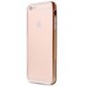 بورو (IPC655) جراب لأجهزة IPHONE 6 مقاس 5.5 بوصة ذو لون ذهبى