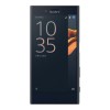 سونى (F5321) تليفون محمول إكسبيريا X COMPACT ثنائى الشريحة ذو لون أسود