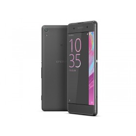 SONY F3112 Xperia™ XA Dual, BLACK