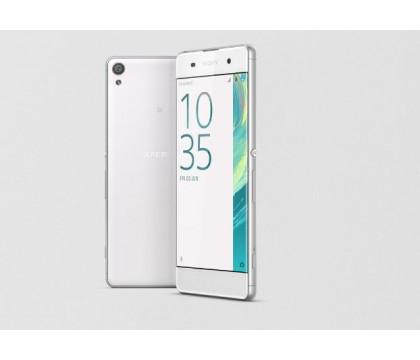 SONY F3112 Xperia™ XA Dual, WHITE