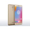 لينوفو (PA570104EG) تليفون محمول ذكى K6 note ثنائى الشريحة و ذو لون ذهبى و مساحة 32 جيجا بايت