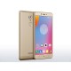 لينوفو (PA570104EG) تليفون محمول ذكى K6 note ثنائى الشريحة و ذو لون ذهبى و مساحة 32 جيجا بايت