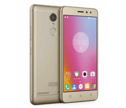 LENOVO PA530198EG SMARTPHONE K6 16G GOLD