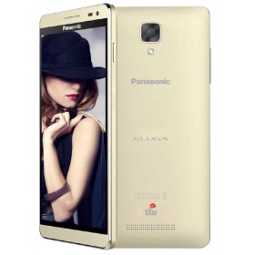 PANASONIC ELUGA I2 MOBILE SMART PHONE GOLD