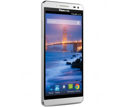 PANASONIC ELUGA I2 MOBILE SMART PHONE Silver