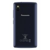 PANASONIC T44 MOBILE SMART PHONE T44 BLUE, Dual SIM