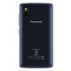 PANASONIC T44 MOBILE SMART PHONE T44 BLUE, Dual SIM