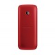 فيليبس (CTE160RD/40) تليفون محمول صغير ذو لون أحمر و ثنائى الشريحة