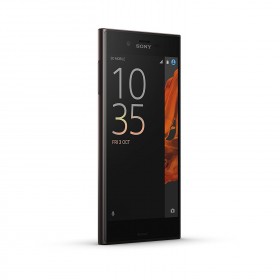 SONY F8332 Xperia™ XZ Dual, BLACK