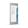 سونى (F8332) تليفون محمول إكسبيريا XZ ثنائى الشريحة ذو لون بلاتينى فضى