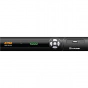 ASTRA 11500 HD MAX TOTAL RECEIVER