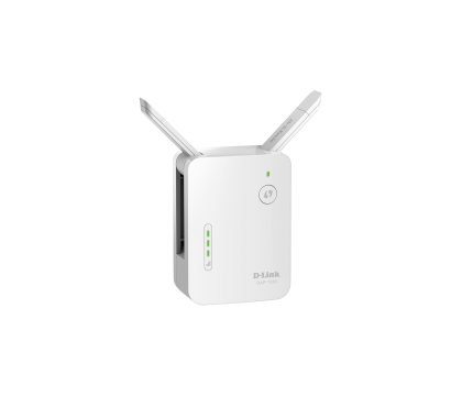 D-LINK DAP-1330 N300 WI-FI RANGE EXTENDER