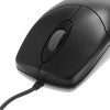 RAPOO N1020 WIRED USB OPTICAL MOUSE BLACK