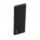 RAPOO POWER BANK POLYMER P20 5000 MAH BLACK