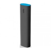 RAPOO P100 POWER BANK POLYMER 10400 MAH BLACK