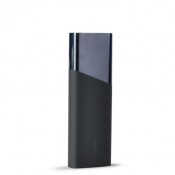 RAPOO P500 POWER BANK LG BATT CELL 10400 MAH BLACK