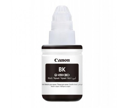 CANON GI-490 BLACK EMB
