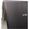 ASUS K540LA-XX500D I3 5005U,4G,500,DOS,15.6 inch, BLK