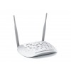 تى بى لينك (TD-W8968) مودم راوتر لاسلكى 
