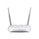 تى بى لينك (TD-W8968) مودم راوتر لاسلكى 