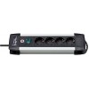 BRENNENSTUHL 1391000014 4SOCKETS 1.8M POWER STRIP 1391000014