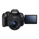 CANON EOS 700D 18-55MM IS STM NEW +CASE +SD 8GB