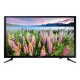 سامسونج (UA48J5200ARXEG) تليفزيون إل إى دى ذكى عالى الجودة مزود بمنفذ يو إس بى, واى فاى 