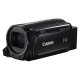 كانون (HF R706) كاميرا فيديو ذو لون أسود